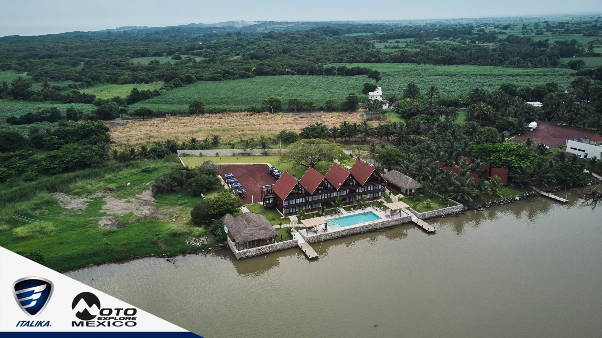 ITALIKA CHACHALACAS D1 19